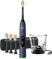 Фото - Электрическая зубная щетка Philips Sonicare DiamondClean 8500 HX8515/13