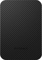 Фото - Повербанк PITAKA Aramid Fiber Magnetic PowerBank 10000