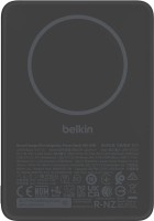 Фото - Повербанк Belkin BoostCharge Slim Magnetic Power Bank 10K