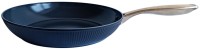 Сковородка Gusto GT-2800-28 28&nbsp;см  черный