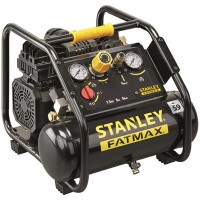 Фото - Компрессор Stanley FatMax FMXCMS156HE 6&nbsp;л сеть (230 В)