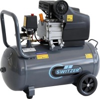 Фото - Компрессор SwitZer A445-038 50 л сеть (230 В)