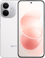Фото - Мобильный телефон Xiaomi Redmi Note 17 Pro 256&nbsp;ГБ / 6&nbsp;ГБ