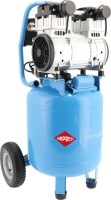 Фото - Компрессор Airpress LMVO 40-250 38&nbsp;л сеть (230 В)