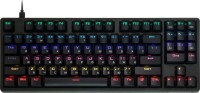Фото - Клавиатура THUNDEROBOT KG3089R Iridescent Edition Blue Switch