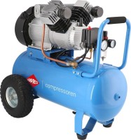 Фото - Компрессор Airpress LM 50-350 50&nbsp;л сеть (230 В)