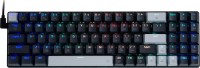 Фото - Клавиатура THUNDEROBOT K78B Brown Switch