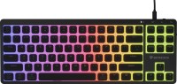 Фото - Клавиатура Genesis Thor 430 TKL