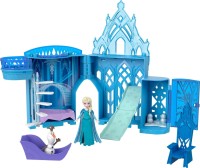 Фото - Кукла Disney Elsa JDP63