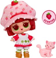 Фото - Кукла LOL Surprise Loves Strawberry Shortcake 596530