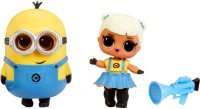 Фото - Кукла LOL Surprise Loves Minions 542728