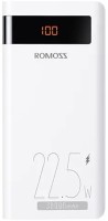 Фото - Повербанк Romoss Sense8PF 30000