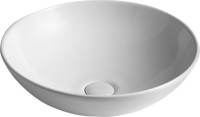 Фото - Умывальник Sapho Dimp WH060 460&nbsp;мм
