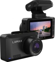 Фото - Видеорегистратор LAMAX T8