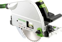Фото - Пила Festool TS 75 EBQ-Plus 576114