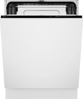 Фото - Встраиваемая посудомоечная машина Electrolux E52 LE100 S