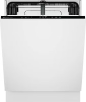 Фото - Встраиваемая посудомоечная машина Electrolux E62LD100S