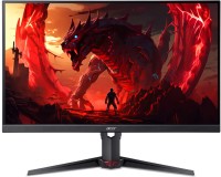 Монитор Acer Nitro XV240F6bmiiprx 24.1&nbsp;"  черный