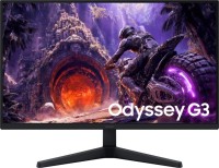 Фото - Монитор Samsung Odyssey G30H 27 27&nbsp;"