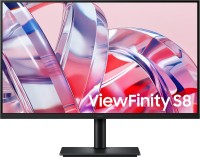 Фото - Монитор Samsung ViewFinity S80H 32 31.5&nbsp;"