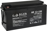 Фото - Батарея ALVA AD12-150