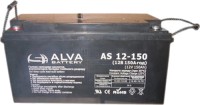 Фото - Батарея ALVA AS12-150