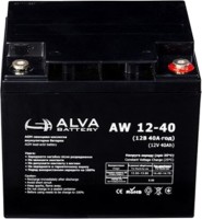Фото - Батарея ALVA AW12-40