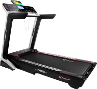 Фото - Беговая дорожка Christopeit TM 5000S