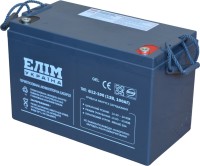 Фото - Батарея Elim G12-100 GEL