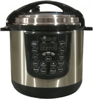 Фото - Мультиварка Vimar VMC-165