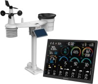 Фото - Метеостанция BRESSER 4CAST 18.5" WiFi Weather Station 8-in-1