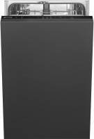 Фото - Встраиваемая посудомоечная машина Smeg ST4522DIN