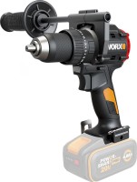 Фото - Дрель / шуруповерт Worx WX356.9