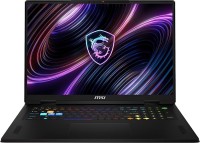 Фото - Ноутбук MSI Raider 18 HX A2WH (A2WH-1256XUA)