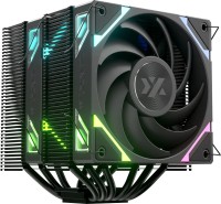 Фото - Система охлаждения XYZ Thermax 6 Duo Black