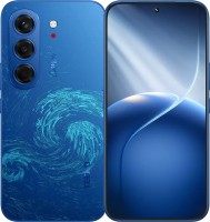 Фото - Мобильный телефон Tecno Slim 5G 256&nbsp;ГБ