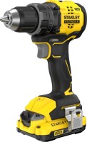 Фото - Дрель / шуруповерт Stanley FatMax SFMCD714D2T