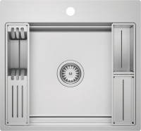 Кухонная мойка Deante Magnetic ZRM 010A 560x520