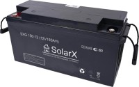 Фото - Батарея SolarX SXG150-12