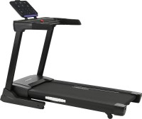 Фото - Беговая дорожка Christopeit TM 4500S