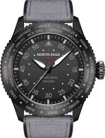 Фото - Наручные часы North Edge Mach