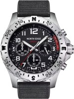 Фото - Наручные часы North Edge Mach 2