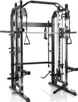 Фото - Силовой тренажер Hammer Autark Smith Machine Multi