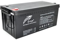 Фото - Батарея RITAR LiFePO425.6V200Ah