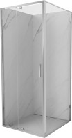 Фото - Душевая кабина Mexen Exo-R 92x90