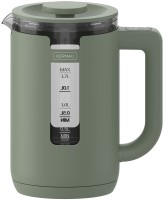Электрочайник Kernau KSK 170 TG 2200&nbsp;Вт 1.7&nbsp;л