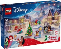 Фото - Конструктор Lego Disney Princess Advent Calendar 2026 43298
