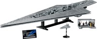 Фото - Конструктор Lego Executor Super Star Destroyer 75457