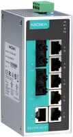 Фото - Коммутатор MOXA EDS-208A-MM-ST