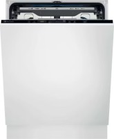 Фото - Встраиваемая посудомоечная машина Electrolux EEG48600L